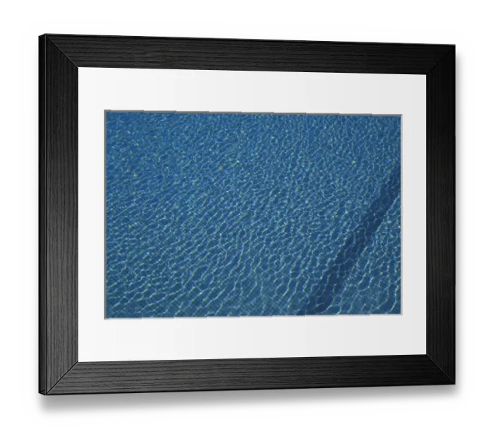 Framed Print : Caribbean, French West Indies, Martinique. Le Diamant: Blue water of hotel pool Framed Print : Caribbean, French West Indies, Martinique. Le Diamant: Blue water of hotel pool