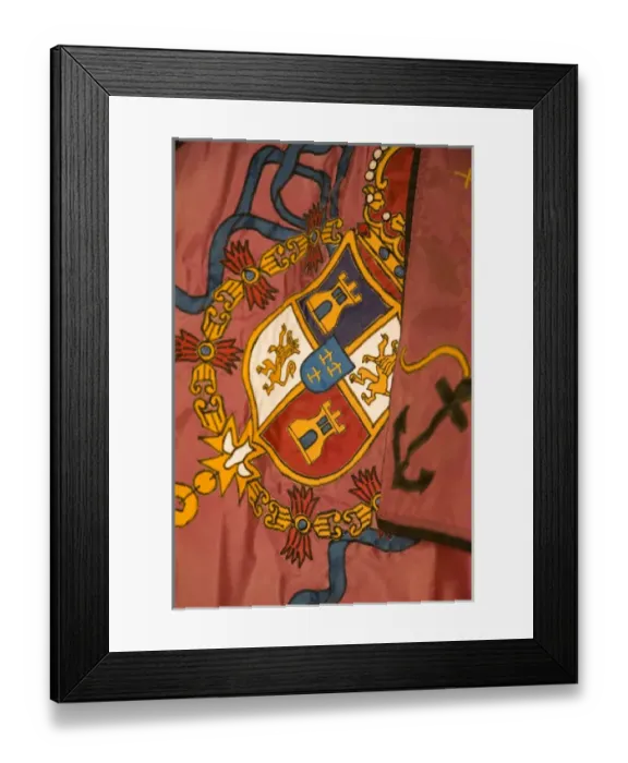 Framed Print : Caribbean, Puerto Rico, Old San Juan. Old uniform of Spanish army at Fort San Cristobal Framed Print : Caribbean, Puerto Rico, Old San Juan. Old uniform of Spanish army at Fort San Cristobal