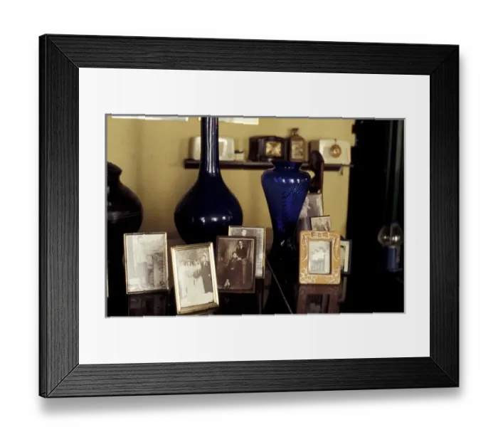 Framed Print : Puerto Rico, Old San Juan. Piano Bar Violeta, old photos Framed Print : Puerto Rico, Old San Juan. Piano Bar Violeta, old photos