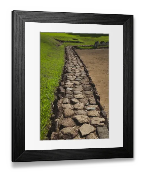 Framed Print : Puerto Rico, North Coast, Karst Country, Utuado, Parque Ceremonial Indigena de Caguana Framed Print : Puerto Rico, North Coast, Karst Country, Utuado, Parque Ceremonial Indigena de Caguana