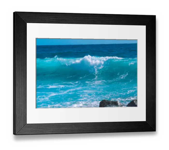 Framed Print : Waves at Grand Cayman Islands. wave, water, ocean, coast, shore, crashing Framed Print : Waves at Grand Cayman Islands. wave, water, ocean, coast, shore, crashing