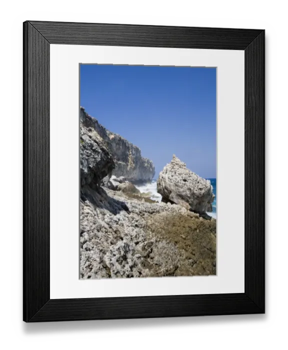 Framed Print : The Bluff southside, Cayman Brac, Cayman Islands, Caribbean Framed Print : The Bluff southside, Cayman Brac, Cayman Islands, Caribbean