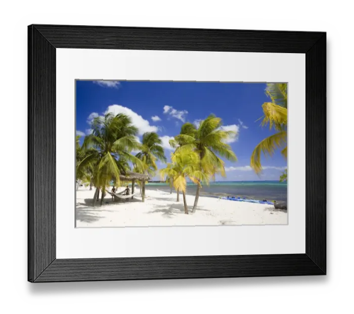 Framed Print : Southern Cross Club, Little Cayman, Cayman Islands, Caribbean Framed Print : Southern Cross Club, Little Cayman, Cayman Islands, Caribbean