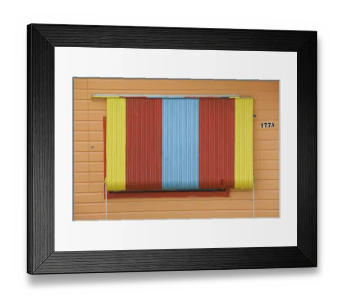 Framed Print : CAYMAN ISLANDS - CAYMAN BRAC - Creek: Deatil of La Esperanza Bar Framed Print : CAYMAN ISLANDS - CAYMAN BRAC - Creek: Deatil of La Esperanza Bar