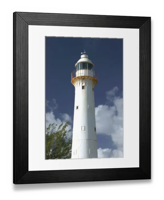 Framed Print : TURKS & CAICOS, Grand Turk Island, Northeast Point Grand Turk Lighthouse Framed Print : TURKS & CAICOS, Grand Turk Island, Northeast Point Grand Turk Lighthouse