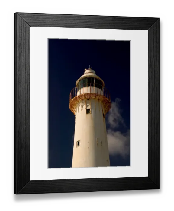 Framed Print : Turks and Caicos, Grand Turk Island, Northeast Point, Grand Turk Lighthouse Framed Print : Turks and Caicos, Grand Turk Island, Northeast Point, Grand Turk Lighthouse