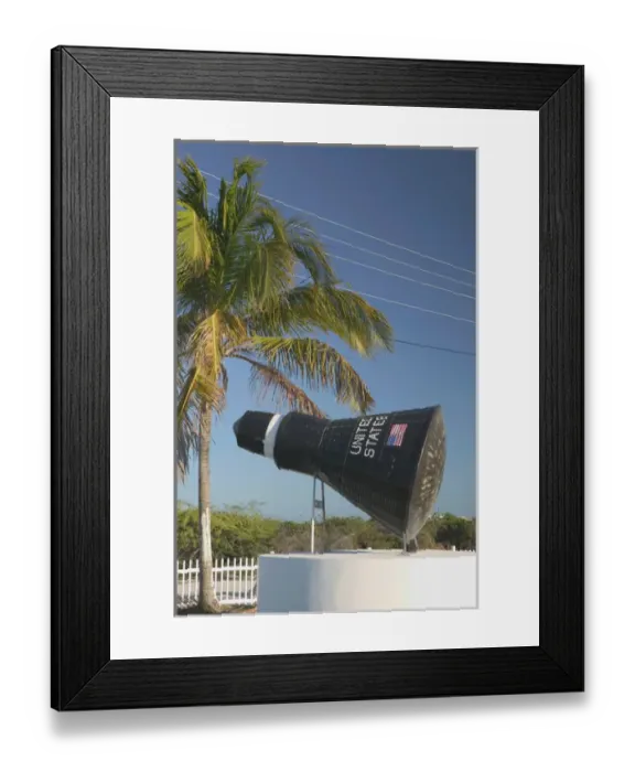 Framed Print : Caribbean, TURKS & CAICOS-Grand Turk Island-Cockburn Town: Jags McCartney International Framed Print : Caribbean, TURKS & CAICOS-Grand Turk Island-Cockburn Town: Jags McCartney International