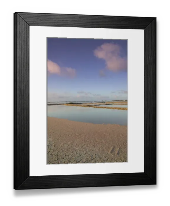 Framed Print : Caribbean, TURKS & CAICOS-Salt Cay Island- Historic Former Worlds Greatest Producer of Salt Framed Print : Caribbean, TURKS & CAICOS-Salt Cay Island- Historic Former Worlds Greatest Producer of Salt