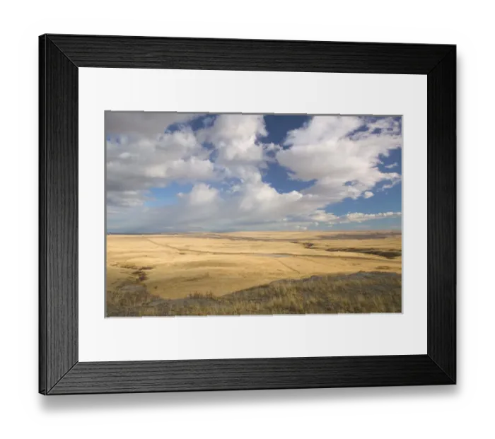 Framed Print : 02. Canada, Framed Print : 02. Canada,