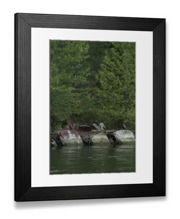 Framed Print : Canada: British Columbia, near Nelson, Salmo River Framed Print : Canada: British Columbia, near Nelson, Salmo River