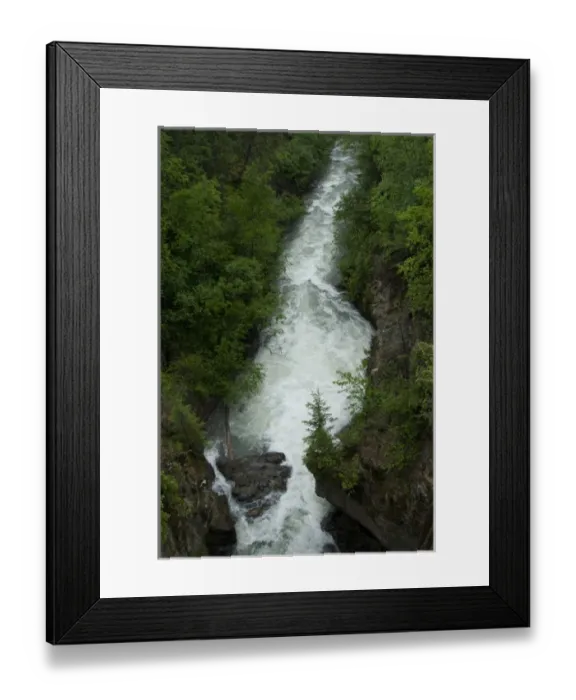 Framed Print : Canada: British Columbia, Valemount, Kinbasket Lake Reservoir, Cache Creek Framed Print : Canada: British Columbia, Valemount, Kinbasket Lake Reservoir, Cache Creek
