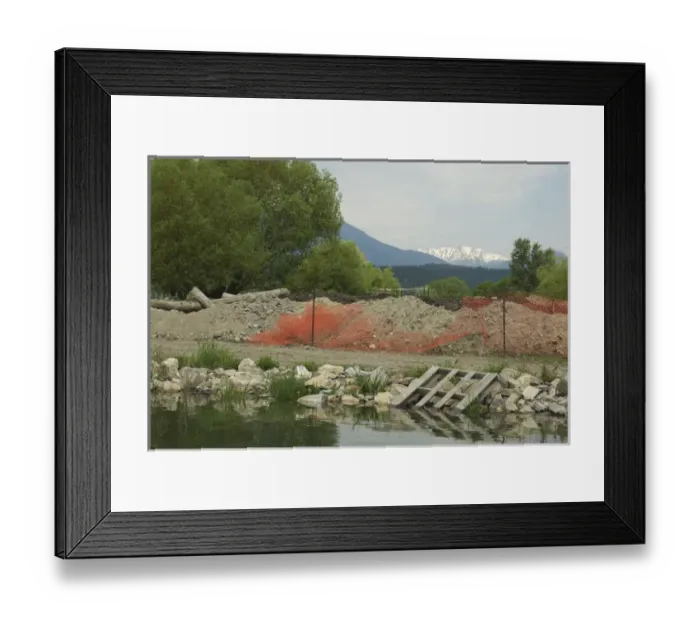 Framed Print : Canada: British Columbia, Invermere, Lake Windemere, boat tour with Wildsight staff Framed Print : Canada: British Columbia, Invermere, Lake Windemere, boat tour with Wildsight staff