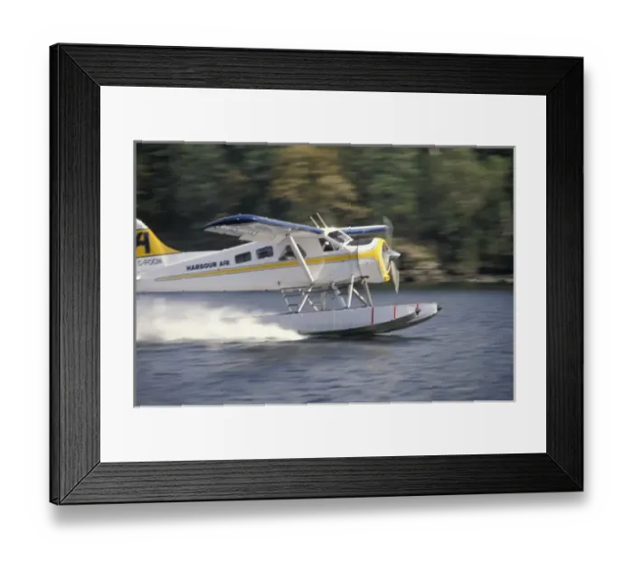 Framed Print : North America, Canada, British Columbia, Vancouver Island View of Genoa Bay dock Framed Print : North America, Canada, British Columbia, Vancouver Island View of Genoa Bay dock