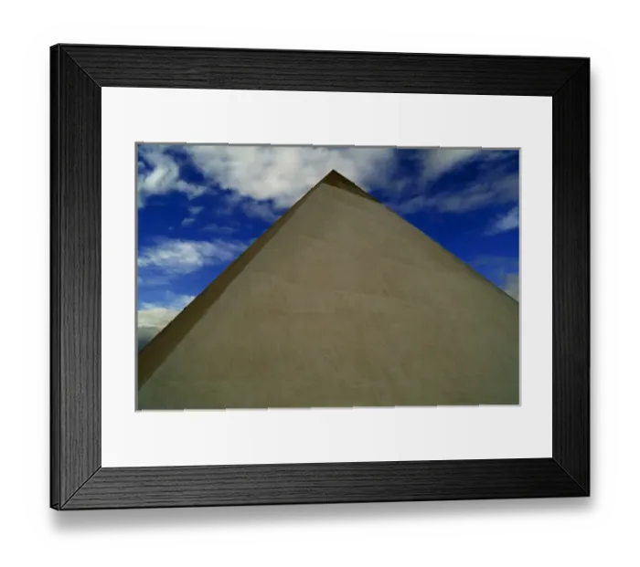 Framed Print : Clouds over the Summerhill Pyramid Winery in Kelona, Okanagan, BC, Canada Framed Print : Clouds over the Summerhill Pyramid Winery in Kelona, Okanagan, BC, Canada