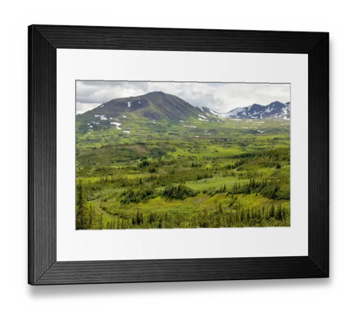 Framed Print : Sacred Headwaters, British Columbia Framed Print : Sacred Headwaters, British Columbia