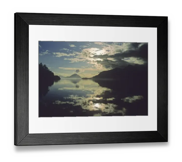 Framed Print : Porteau Cove Provincial Park, British Columbia, Canada, CA Framed Print : Porteau Cove Provincial Park, British Columbia, Canada, CA