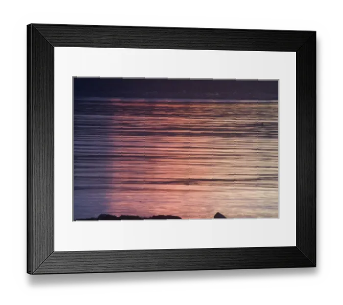 Framed Print : Sunset from Keith Island, Broken Island Group, Pacific Rim National Park Preserve Framed Print : Sunset from Keith Island, Broken Island Group, Pacific Rim National Park Preserve