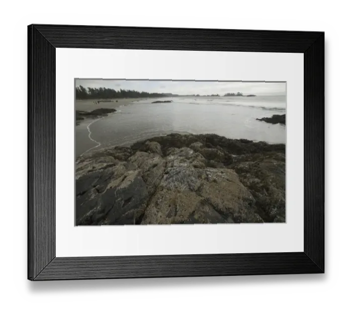 Framed Print : British Columbia, Canada, September 2006 Framed Print : British Columbia, Canada, September 2006