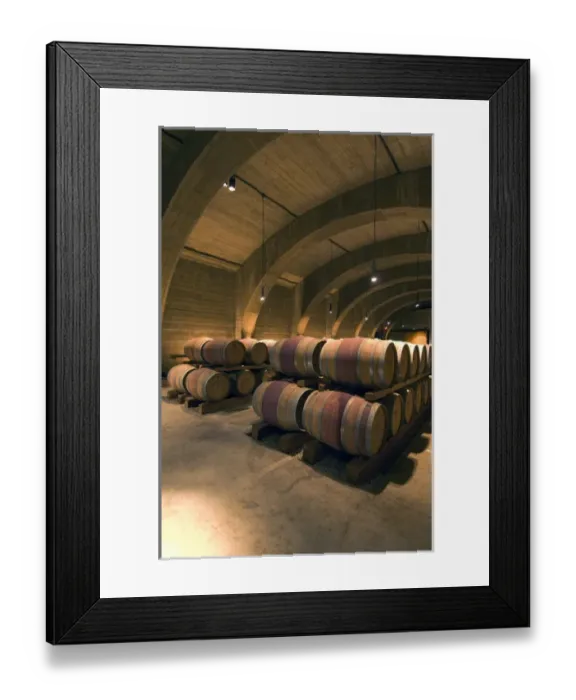 Framed Print : NA; Canada; British Columbia; Okanagan Valley; Westbank; Mission Hill Estate Winery Framed Print : NA; Canada; British Columbia; Okanagan Valley; Westbank; Mission Hill Estate Winery