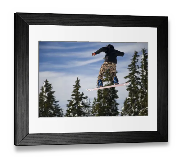 Framed Print : Mt. Washington Ski Resort bordering Strathcona Provincial Park (BCs oldest park Framed Print : Mt. Washington Ski Resort bordering Strathcona Provincial Park (BCs oldest park