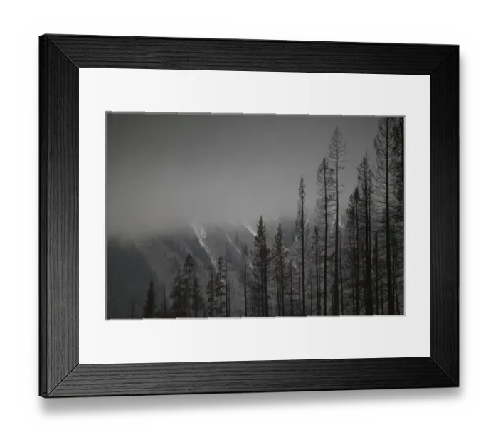 Framed Print : 02. CANADA, British Columbia, The Rockies Framed Print : 02. CANADA, British Columbia, The Rockies