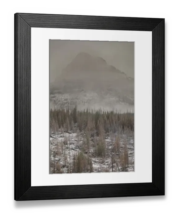 Framed Print : 02. CANADA, British Columbia, The Rockies Framed Print : 02. CANADA, British Columbia, The Rockies
