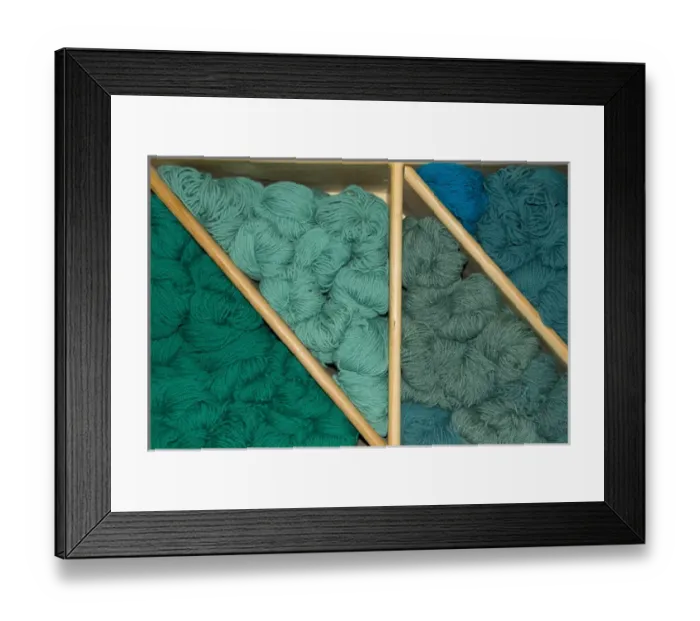 Framed Print : Canada, New Brunswick, Lakeburn. London-Wul Economusee. Typical wool producer using Framed Print : Canada, New Brunswick, Lakeburn. London-Wul Economusee. Typical wool producer using
