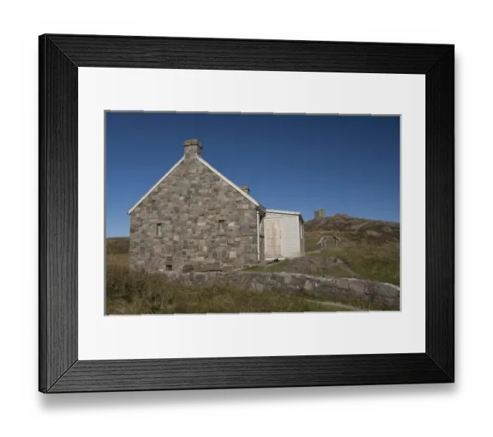 Framed Print : Canada, Newfoundland and Labrador, St. John s. Signal Hill and Cabot Tower Historic Site Framed Print : Canada, Newfoundland and Labrador, St. John s. Signal Hill and Cabot Tower Historic Site