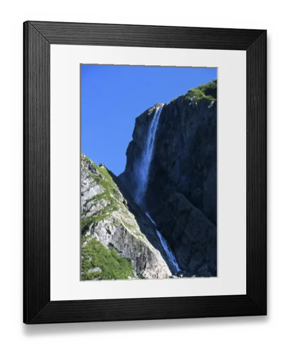 Framed Print : North America, Canada, Newfoundland, Northern Peninsula, Gros Morne National Park Framed Print : North America, Canada, Newfoundland, Northern Peninsula, Gros Morne National Park