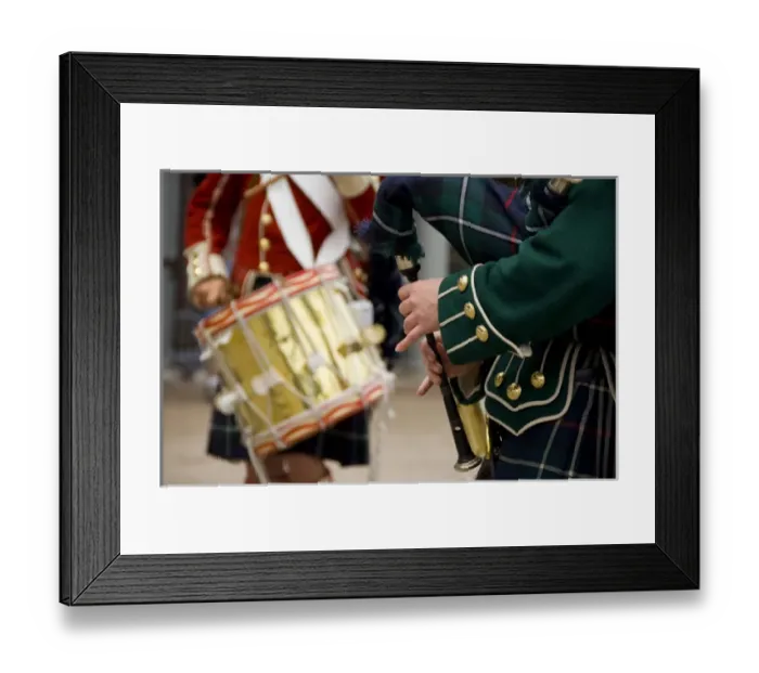 Framed Print : Canada, Nova Scotia, Halifax. Citadel, National Historic Site. Reenactment of historic Framed Print : Canada, Nova Scotia, Halifax. Citadel, National Historic Site. Reenactment of historic