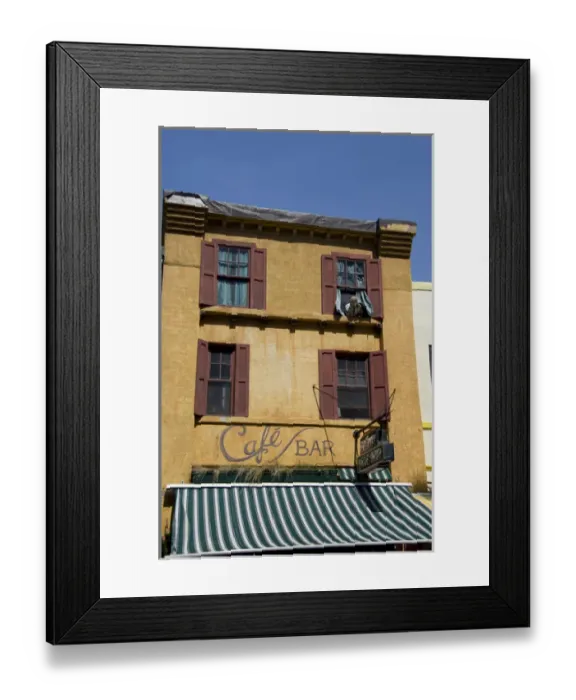 Framed Print : Canada, Nova Scotia, Halifax Framed Print : Canada, Nova Scotia, Halifax