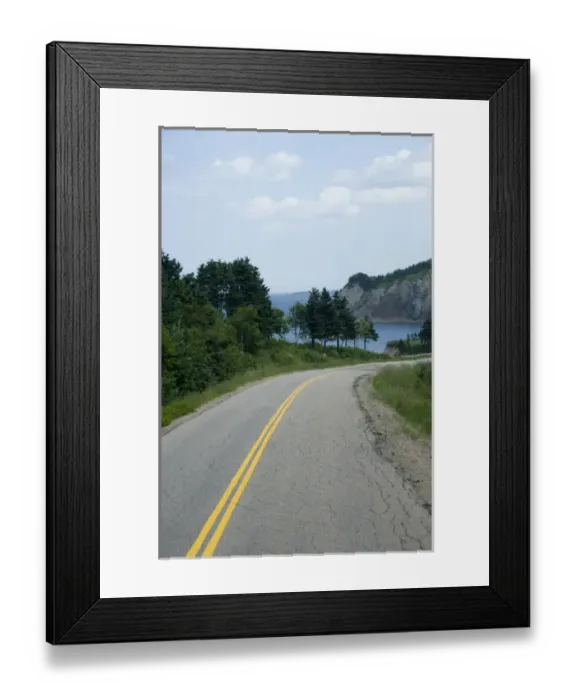Framed Print : Canada, Nova Scotia, Cape Breton Island, Cabot Trail. Cape Breton Highlands National Park Framed Print : Canada, Nova Scotia, Cape Breton Island, Cabot Trail. Cape Breton Highlands National Park