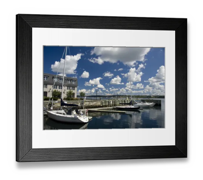 Framed Print : Canada, Nova Scotia, Halifax. Historic waterfront area Framed Print : Canada, Nova Scotia, Halifax. Historic waterfront area