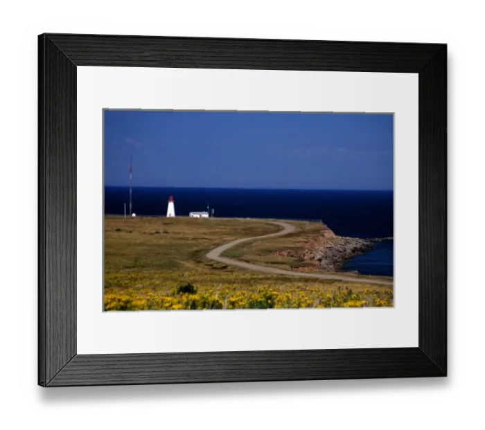 Framed Print : North America, Canada, Nova Scotia, Cape Breton, Cheticamp Island lighthouse Framed Print : North America, Canada, Nova Scotia, Cape Breton, Cheticamp Island lighthouse