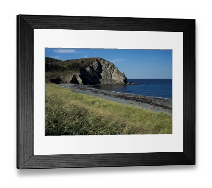 Framed Print : North America, Canada, Nova Scotia, Cape Breton, Cabot Trail, Cap Rouge Framed Print : North America, Canada, Nova Scotia, Cape Breton, Cabot Trail, Cap Rouge