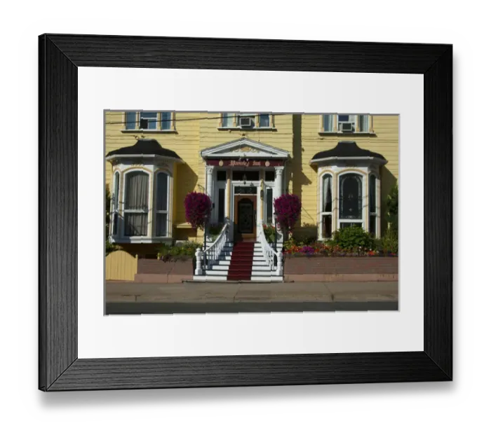 Framed Print : North America, Canada, Nova Scotia, Halifax Waverly Inn Framed Print : North America, Canada, Nova Scotia, Halifax Waverly Inn