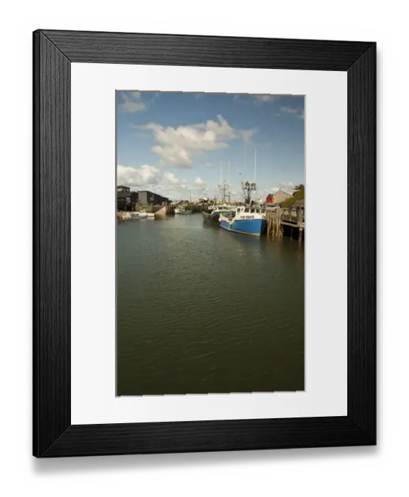 Framed Print : North America, Canada, Nova Scotia, Halls Harbour, Bay of Fundy at High Tide Framed Print : North America, Canada, Nova Scotia, Halls Harbour, Bay of Fundy at High Tide