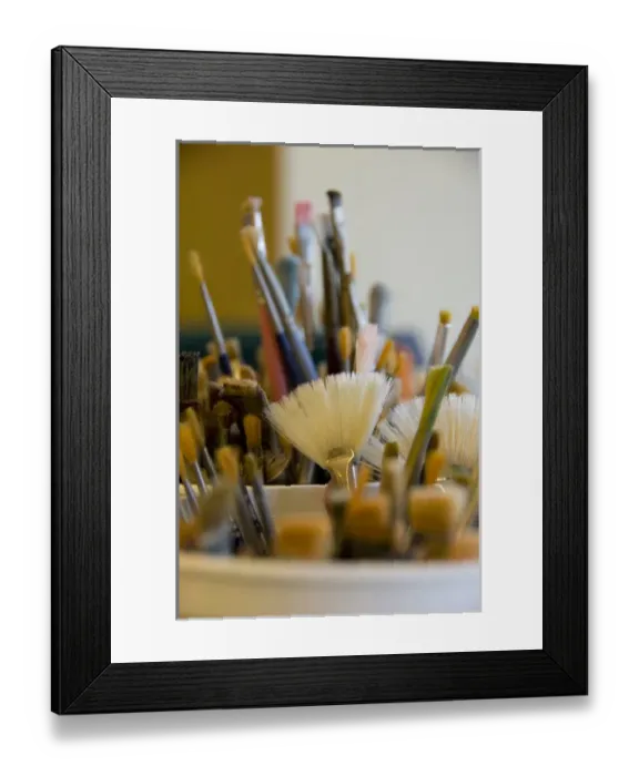 Framed Print : Canada, Prince Edward Island, Borden-Carleton. Cavendish Figurines Ltd. collection Framed Print : Canada, Prince Edward Island, Borden-Carleton. Cavendish Figurines Ltd. collection