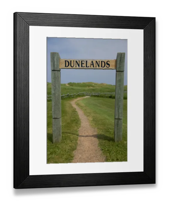 Framed Print : Canada, Prince Edward Island NP, Maritime Plain National Region. Greenwich Peninsula Framed Print : Canada, Prince Edward Island NP, Maritime Plain National Region. Greenwich Peninsula
