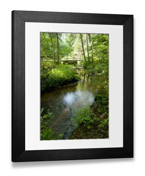 Framed Print : Canada, Prince Edward Island. Green Gables NP. Setting for L. M. Montgomerys classic fiction Framed Print : Canada, Prince Edward Island. Green Gables NP. Setting for L. M. Montgomerys classic fiction