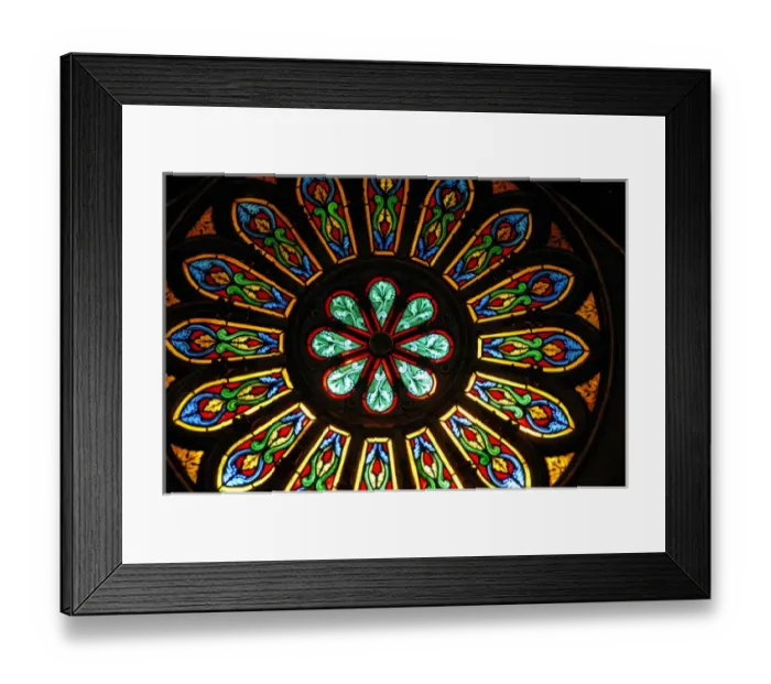 Framed Print : Canada, Quebec, Montreal. Interior stained glass of Notre Dame Basilica of Montreal Framed Print : Canada, Quebec, Montreal. Interior stained glass of Notre Dame Basilica of Montreal
