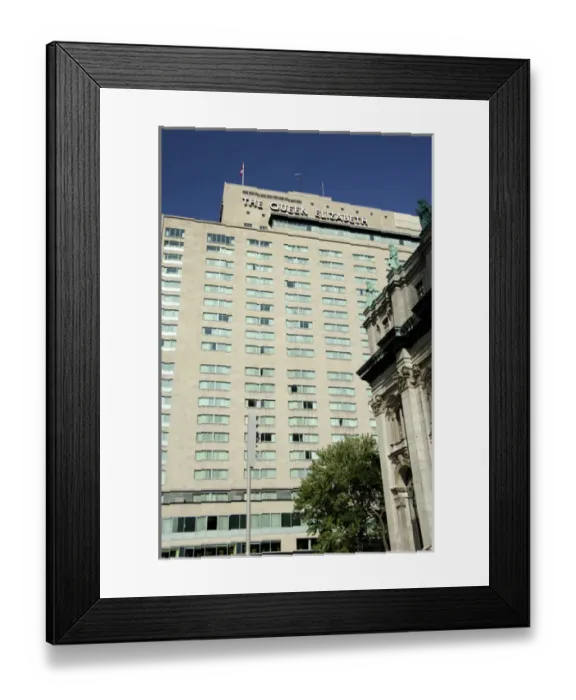 Framed Print : Canada, Quebec, Montreal. Mary Queen of the World Cathedral (aka Cathedrale Marie-Reine-du-Monde) Framed Print : Canada, Quebec, Montreal. Mary Queen of the World Cathedral (aka Cathedrale Marie-Reine-du-Monde)