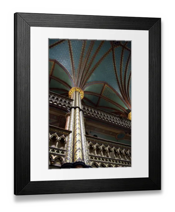 Framed Print : Canada, Quebec, Montreal, Basilique Notre-Dame-de-Montreal (aka Notre Dame Basilica) Framed Print : Canada, Quebec, Montreal, Basilique Notre-Dame-de-Montreal (aka Notre Dame Basilica)
