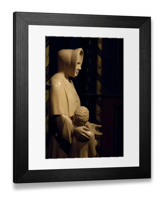 Framed Print : Canada, Quebec, Montreal, Basilique Notre-Dame-de-Montreal (aka Notre Dame Basilica) Framed Print : Canada, Quebec, Montreal, Basilique Notre-Dame-de-Montreal (aka Notre Dame Basilica)