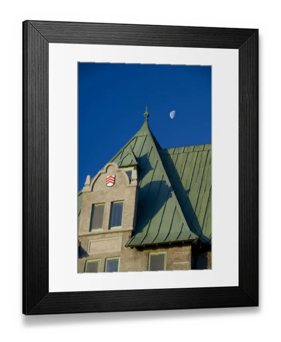 Framed Print : Canada, Quebec, La Malbaie. Fairmont Le Manoir Richelieu (aka Fairmont Richelieu) Framed Print : Canada, Quebec, La Malbaie. Fairmont Le Manoir Richelieu (aka Fairmont Richelieu)