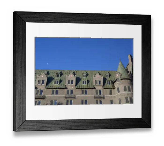 Framed Print : Canada, Quebec, La Malbaie. Fairmont Le Manoir Richelieu (aka Fairmont Richelieu) Framed Print : Canada, Quebec, La Malbaie. Fairmont Le Manoir Richelieu (aka Fairmont Richelieu)