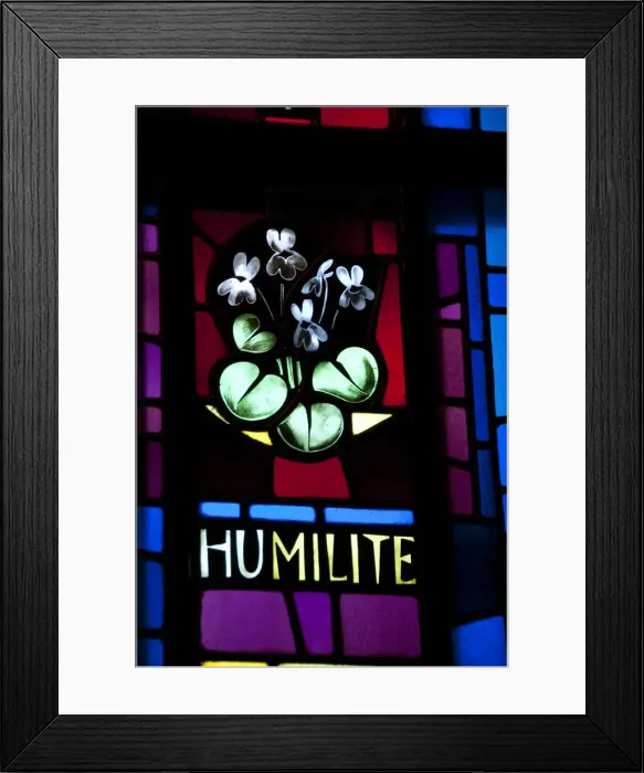 Framed Print : Canada, Quebec, Saint-Anne-de-Beaupre (aka Saint Anne Basillica) famous pilgrimage site Framed Print : Canada, Quebec, Saint-Anne-de-Beaupre (aka Saint Anne Basillica) famous pilgrimage site