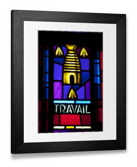 Framed Print : Canada, Quebec, Saint-Anne-de-Beaupre (aka Saint Anne Basillica) famous pilgrimage site Framed Print : Canada, Quebec, Saint-Anne-de-Beaupre (aka Saint Anne Basillica) famous pilgrimage site