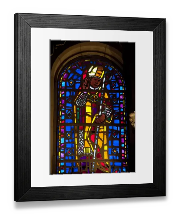 Framed Print : Canada, Quebec, Saint-Anne-de-Beaupre (aka Saint Anne Basillica) famous pilgrimage site Framed Print : Canada, Quebec, Saint-Anne-de-Beaupre (aka Saint Anne Basillica) famous pilgrimage site