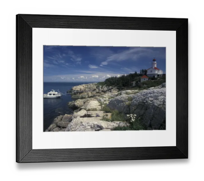 Framed Print : North America, Canada, Quebec, Gaspe Peninsula (Gaspesie) Pot-a-L Eau-de-Vie Framed Print : North America, Canada, Quebec, Gaspe Peninsula (Gaspesie) Pot-a-L Eau-de-Vie